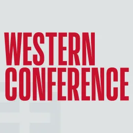 Nba western conference 1